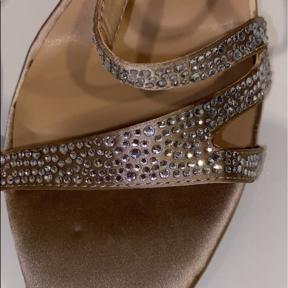 INC International Concepts Heels - Picture 6 of 9